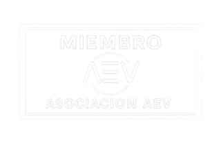 Sello AEV - Certificación oficial de calidad para parkings de viajeros