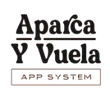 Logo Aparca y Vuela