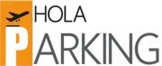 Logo Hola Parking