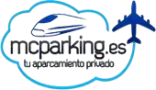 Logo MC Parking