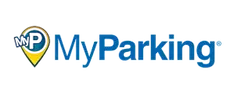 Logo MyParking