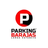 Logo Parking Barajas