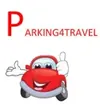 Logo Parking4Travel
