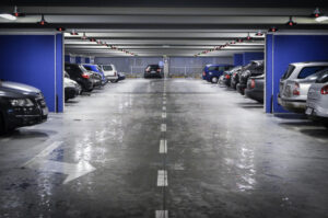ANEV parking aeropuerto aumenta