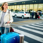 ANEV Aeropuerto parking problemas